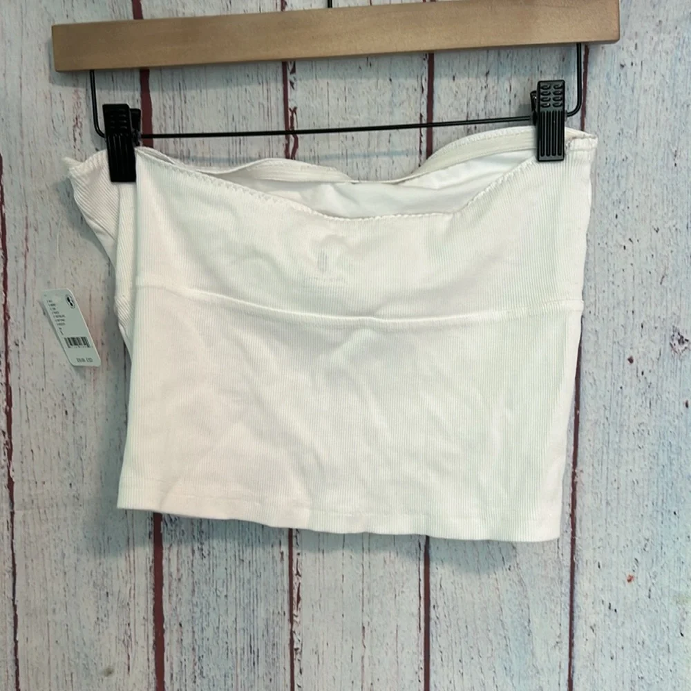 NWT FP Movement Hot Shot Tube Top - Picture 6 of 9